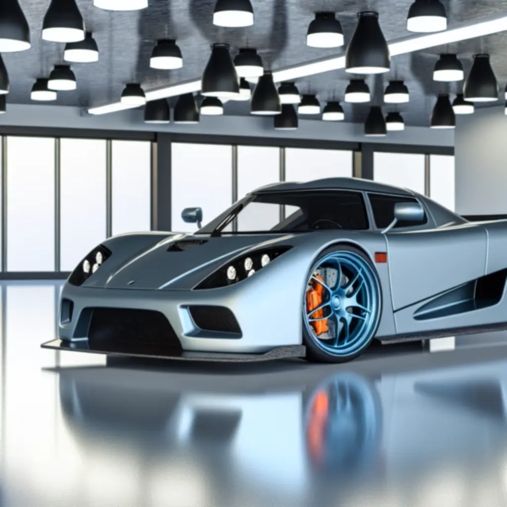 Zestawy nadwozia zewnętrzne